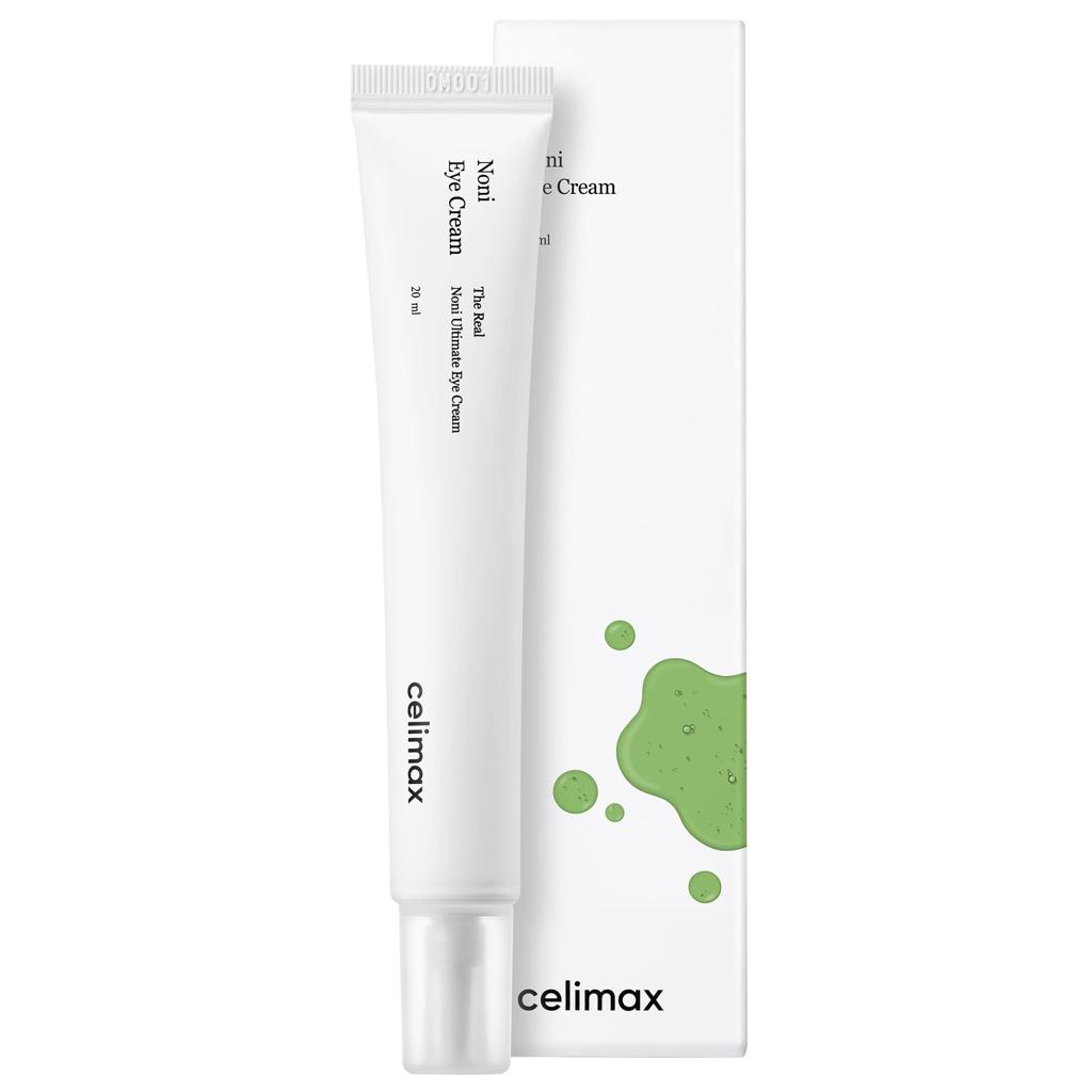 Celimax The Real Noni Eye Cream, 20ml