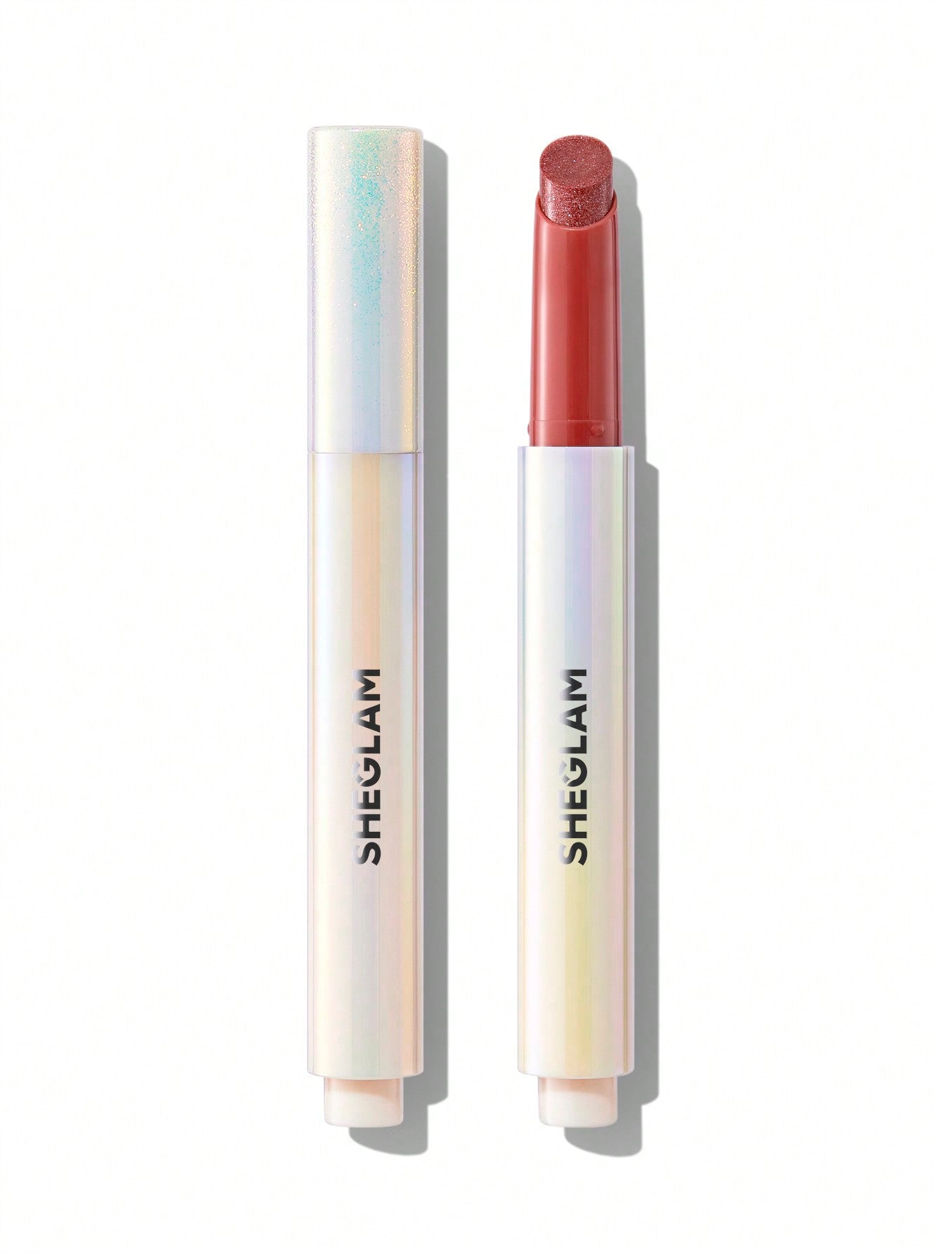 Pout-Perfect Shimmer Lip Plumper By Sheglam جلوس أصلي