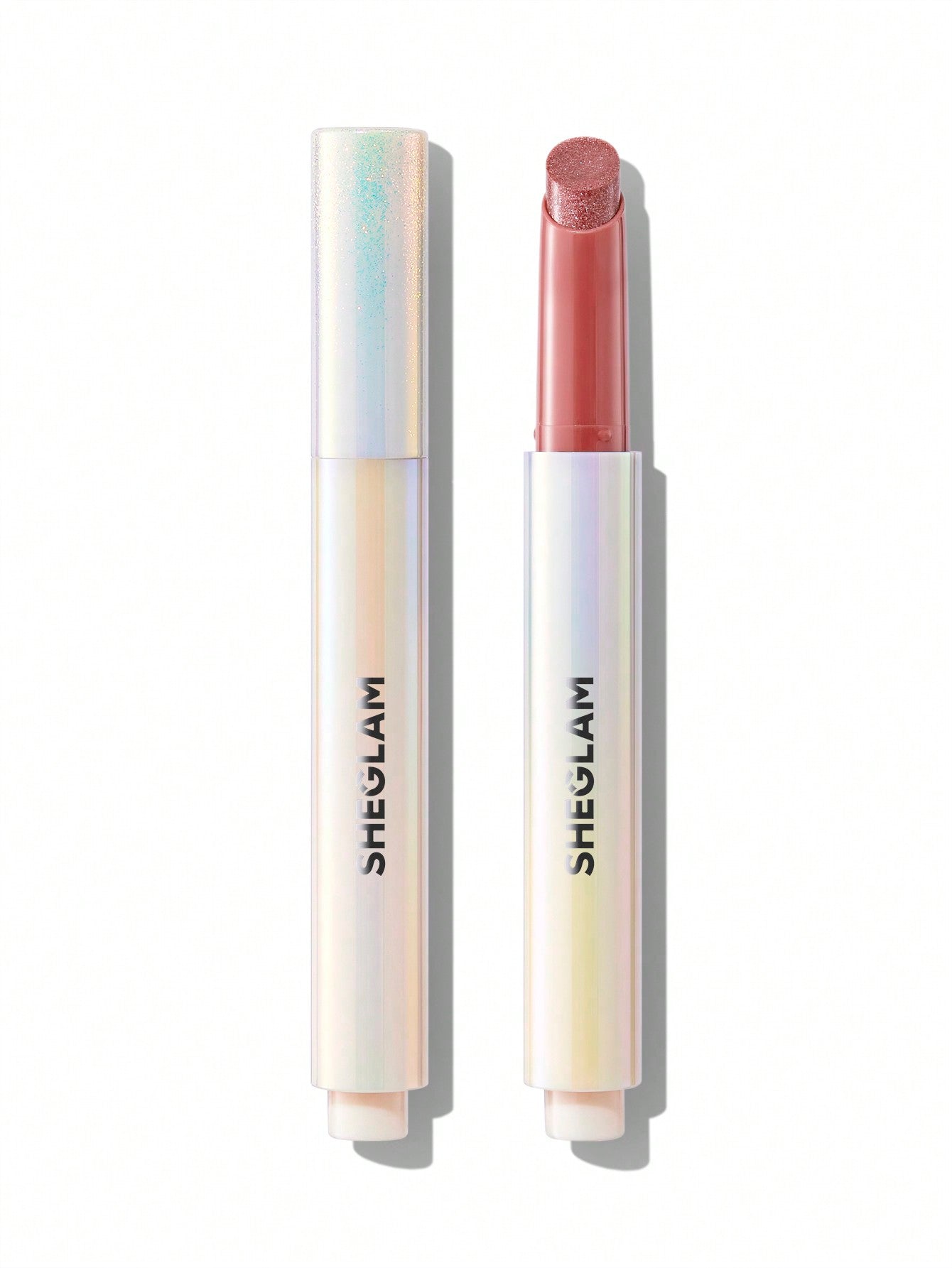 Pout-Perfect Shimmer Lip Plumper By Sheglam جلوس أصلي