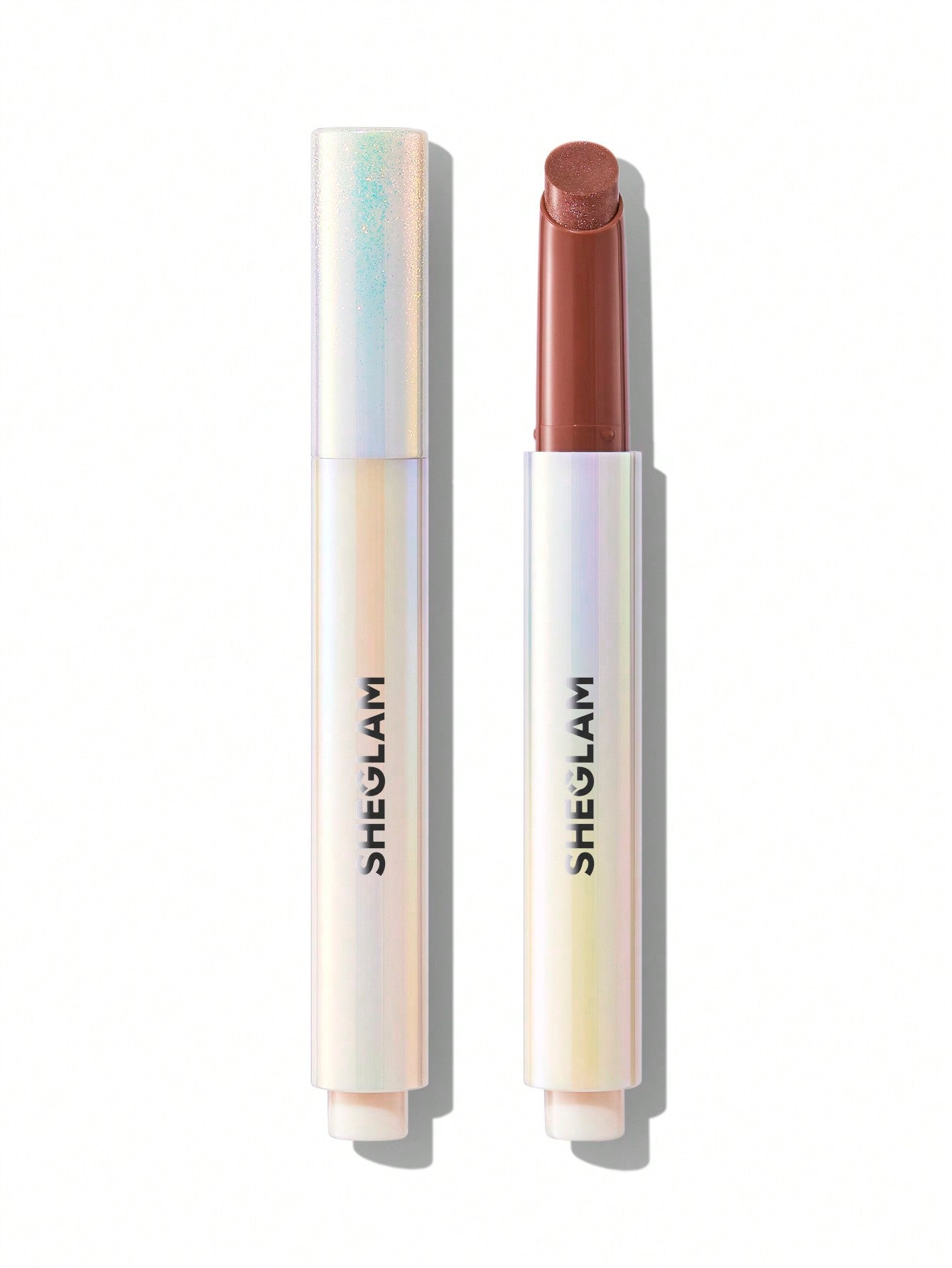 Pout-Perfect Shimmer Lip Plumper By Sheglam جلوس أصلي