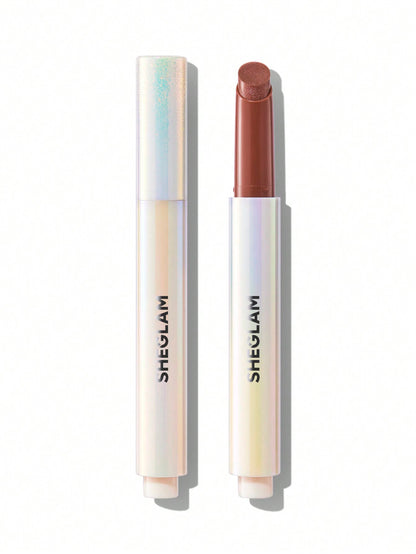 Pout-Perfect Shimmer Lip Plumper By Sheglam جلوس أصلي