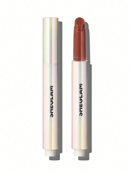 Pout-Perfect Shine Lip Plumper By Sheglam جلوس أصلي