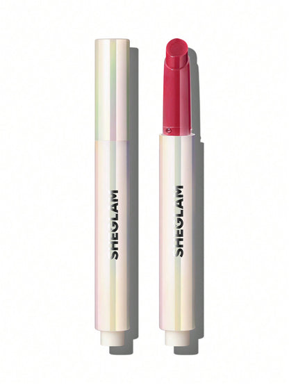 Pout-Perfect Shine Lip Plumper By Sheglam جلوس أصلي