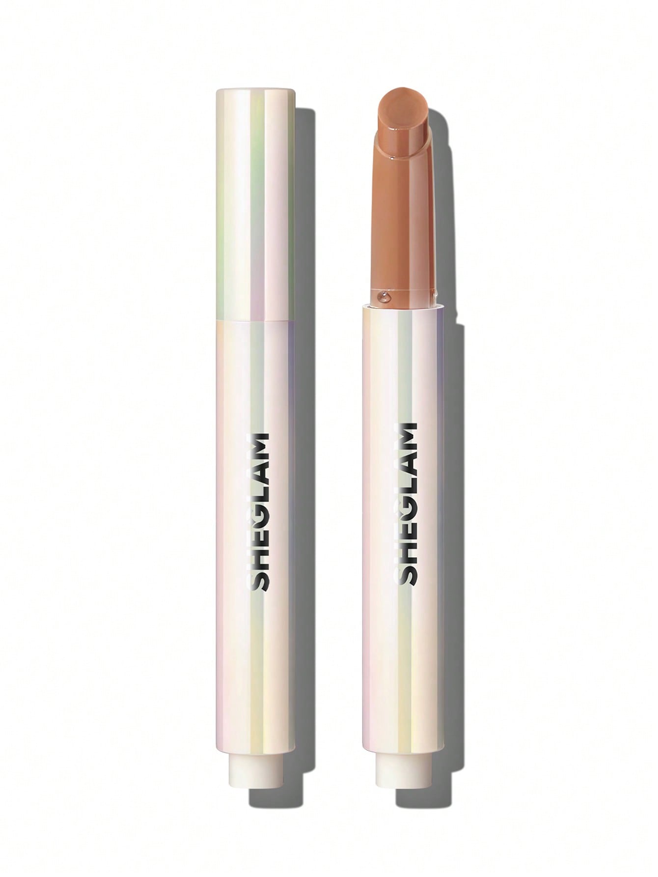 Pout-Perfect Shine Lip Plumper By Sheglam جلوس أصلي