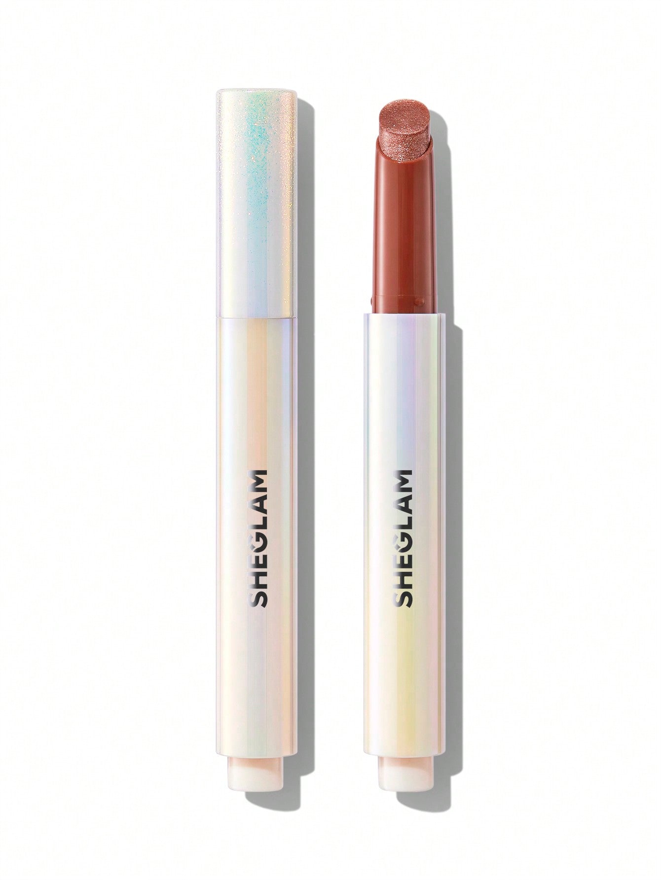 Pout-Perfect Shimmer Lip Plumper By Sheglam جلوس أصلي