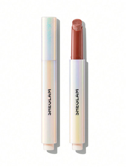 Pout-Perfect Shimmer Lip Plumper By Sheglam جلوس أصلي
