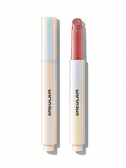 Pout-Perfect Shimmer Lip Plumper By Sheglam جلوس أصلي