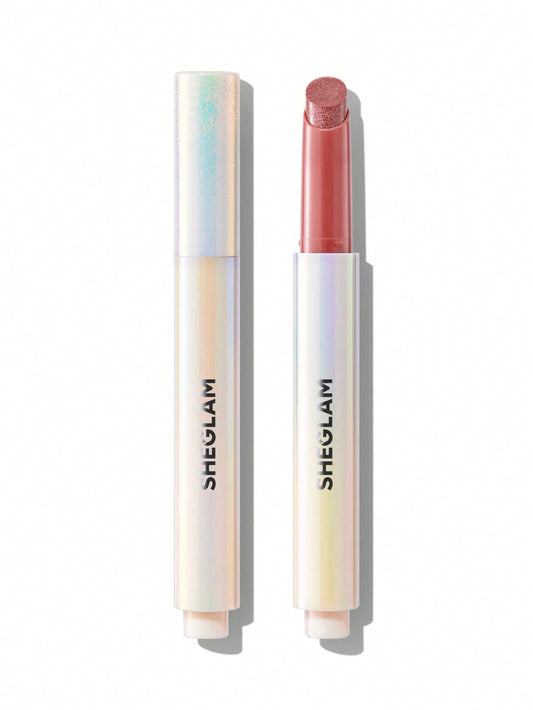 Pout-Perfect Shimmer Lip Plumper By Sheglam جلوس أصلي