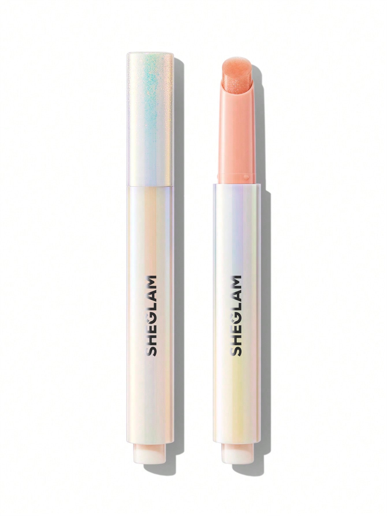 Pout-Perfect Shimmer Lip Plumper By Sheglam جلوس أصلي
