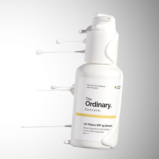 The Ordinary SPF45 Sunscreen Serum, 60ml