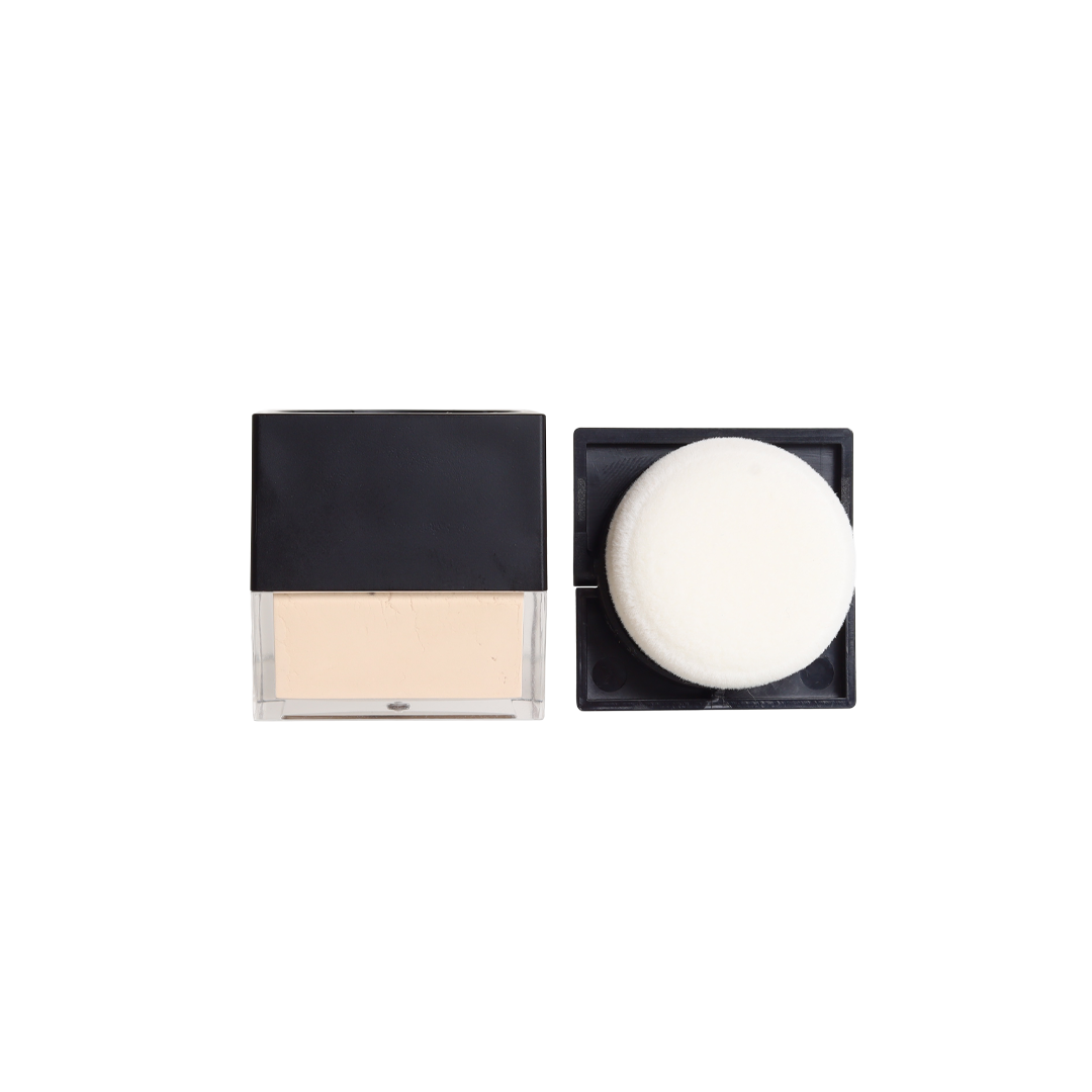 Easy Bare Loose Baking & Settting Powder By Rose Berry