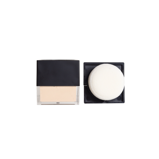 Easy Bare Loose Baking & Settting Powder By Rose Berry
