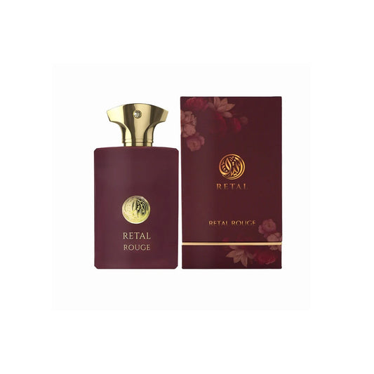 Original Retal Rouge Perfume