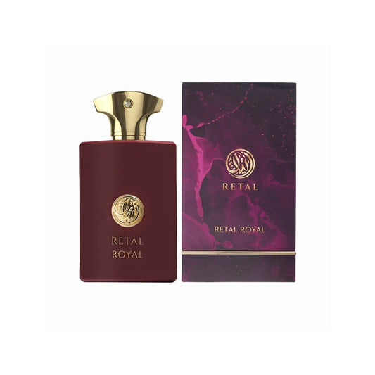 Original Retal Royal Perfume