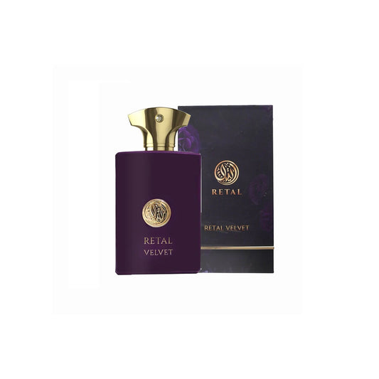 Original Retal Velvet Perfume