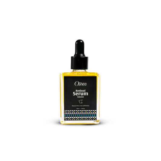 Original Retinol Serum By OShea Cosmetics