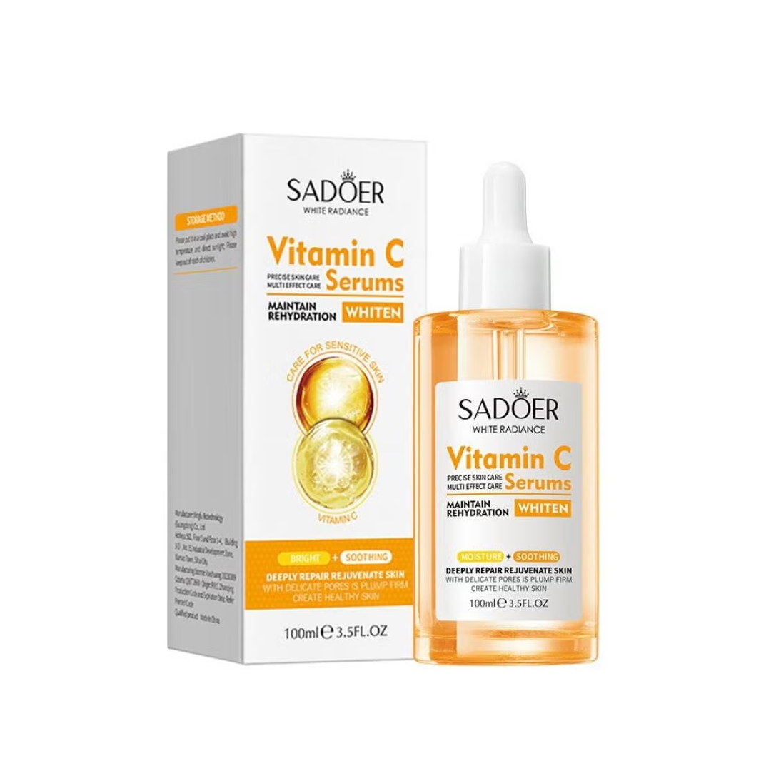 Vitamin C Serum By By SADOER
