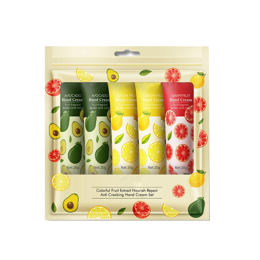 hand cream set by SADOER