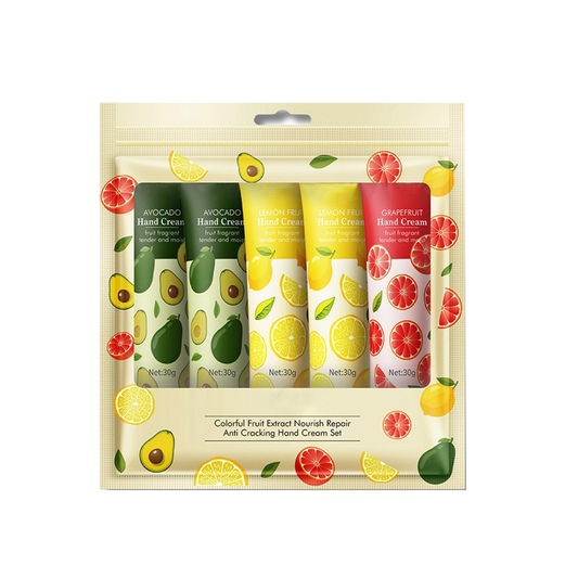 hand cream set by SADOER