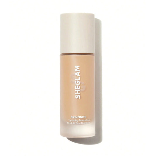 فاونديشن أصلي Sheglam skinfinite hydrating foundation