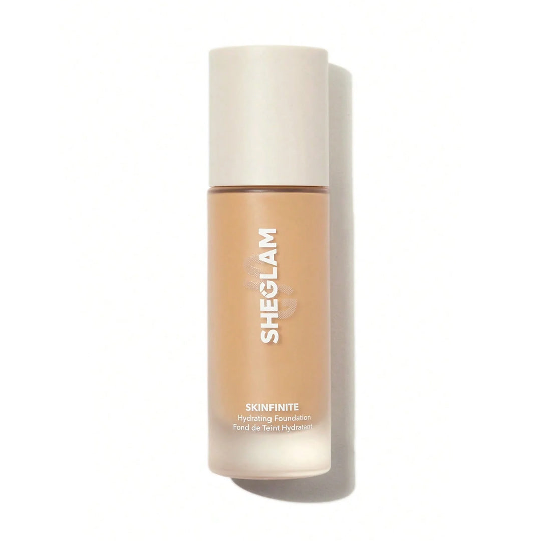 فاونديشن أصلي Sheglam skinfinite hydrating foundation