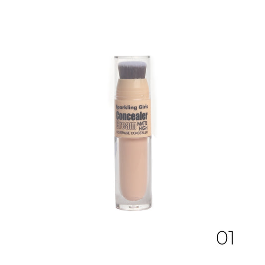 Concealer By Sparkling Girls