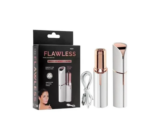 Facial Hair Remover By Flawless