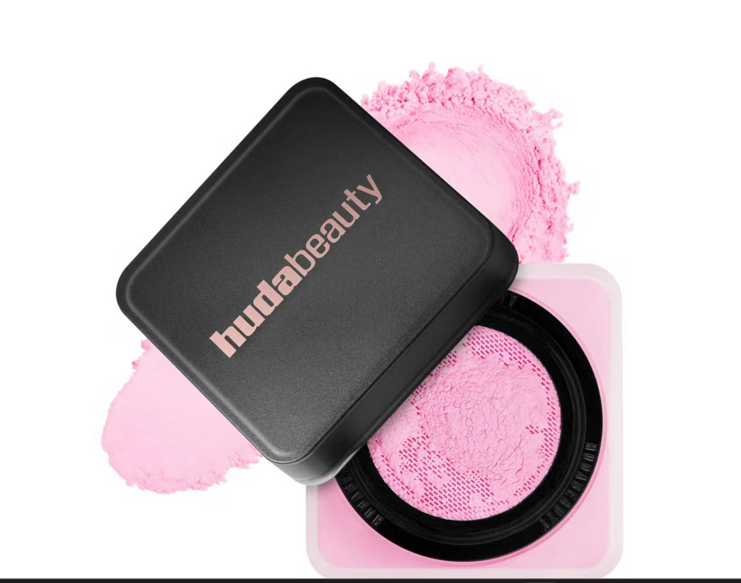 Loose Powder By Huda Beauty
