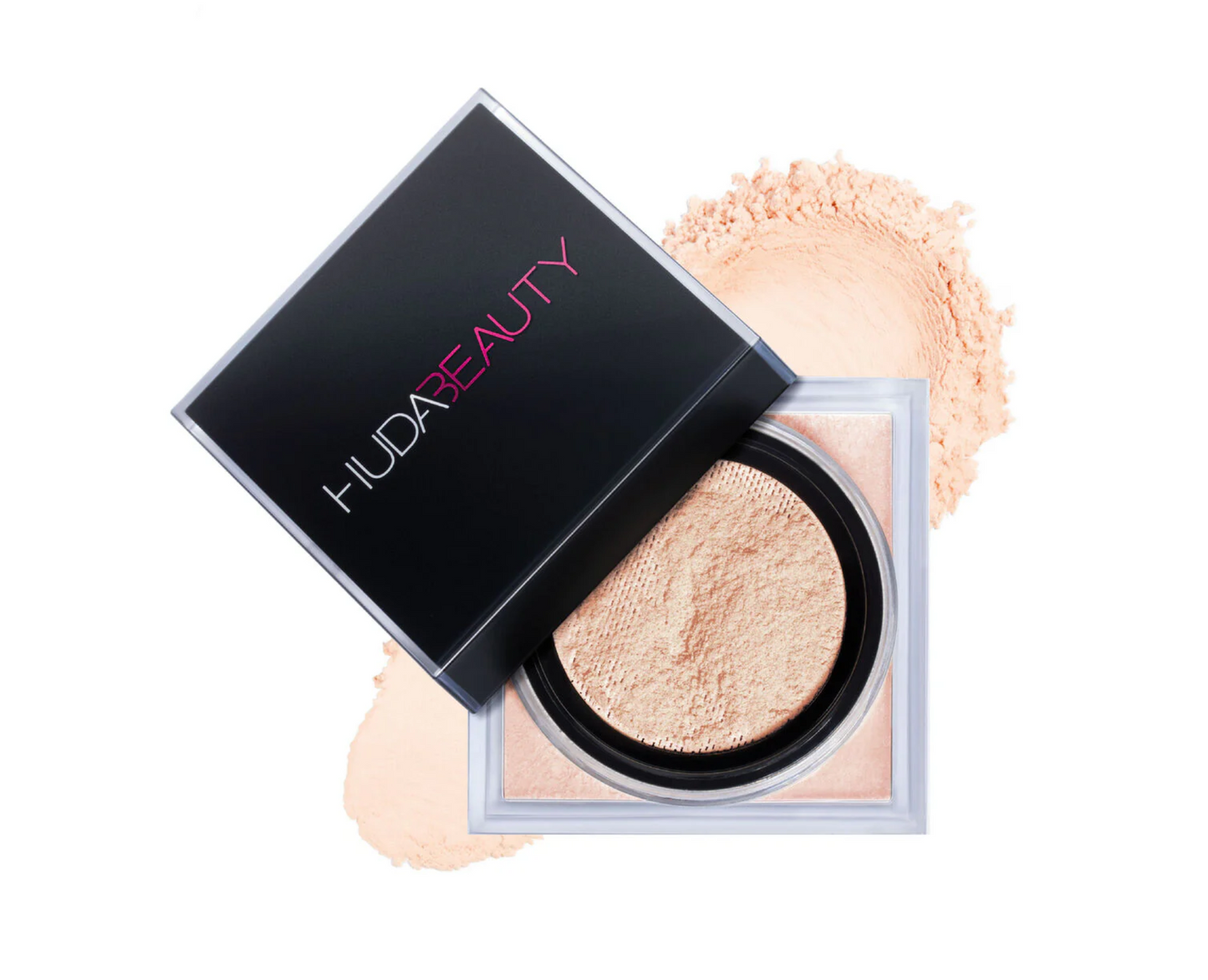 Loose Powder By Huda Beauty