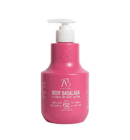 Body Lotion By Airbody