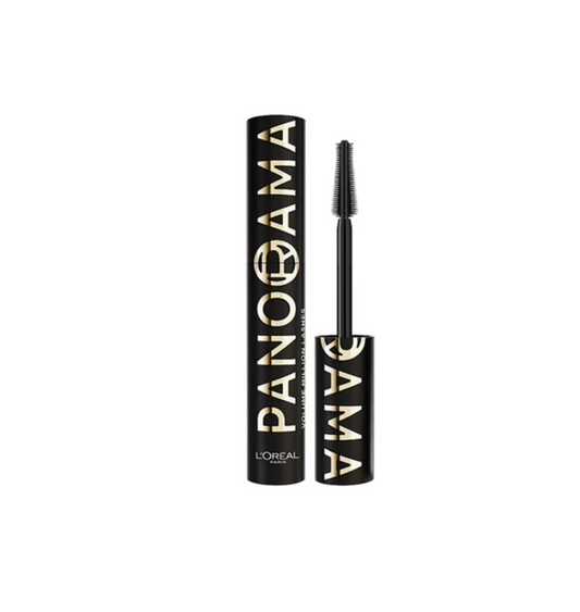 Panorama Volume Million Lashes Mascara All Night Black By L'OREAL