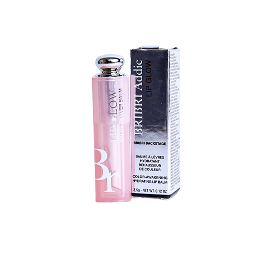 Lip Glow Color Reviver Balm By Bribri