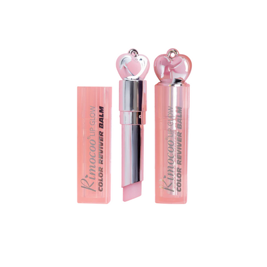 Lip Balm By Rimocoo