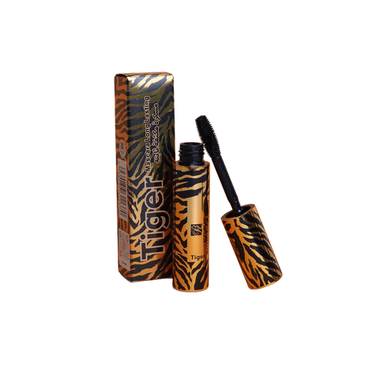 Tiger mascara By ROSE BERRY