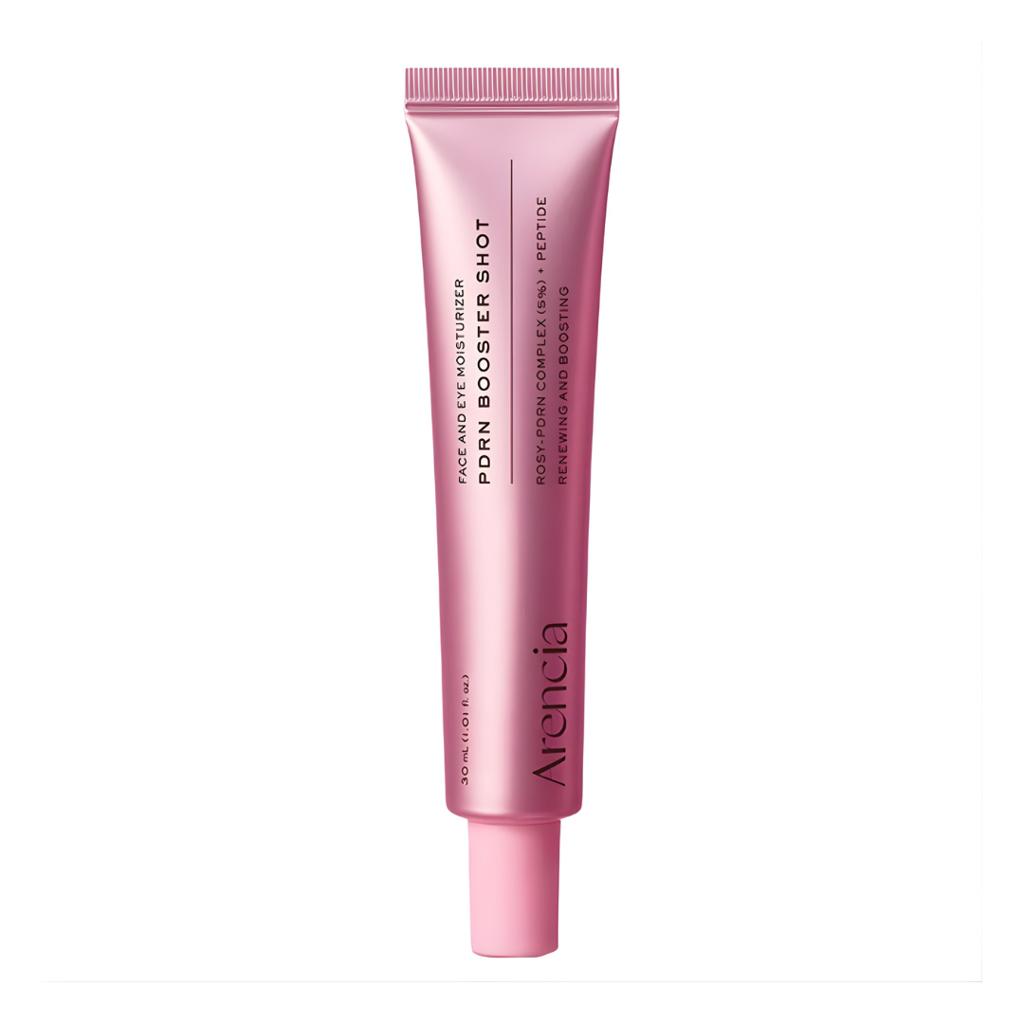 Arencia PDRN Booster Shot Face & Eye Moisturizer, 30ml