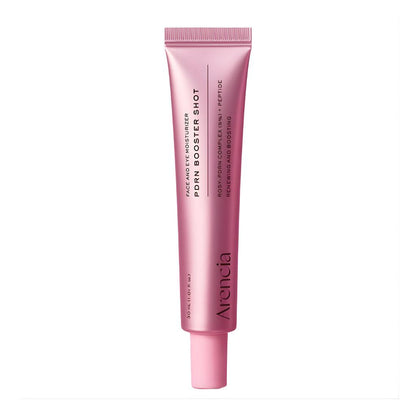 Arencia PDRN Booster Shot Face & Eye Moisturizer, 30ml