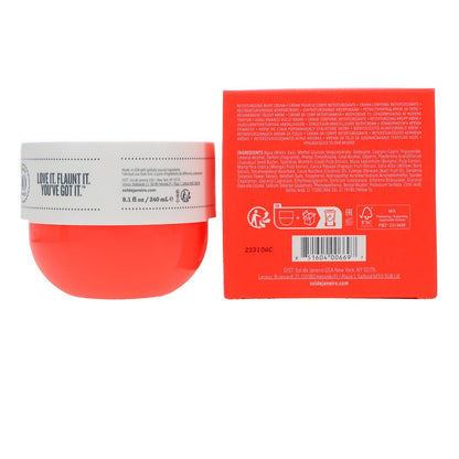 Sol De Janeiro Bom Dia Bright Body Cream, 240ml