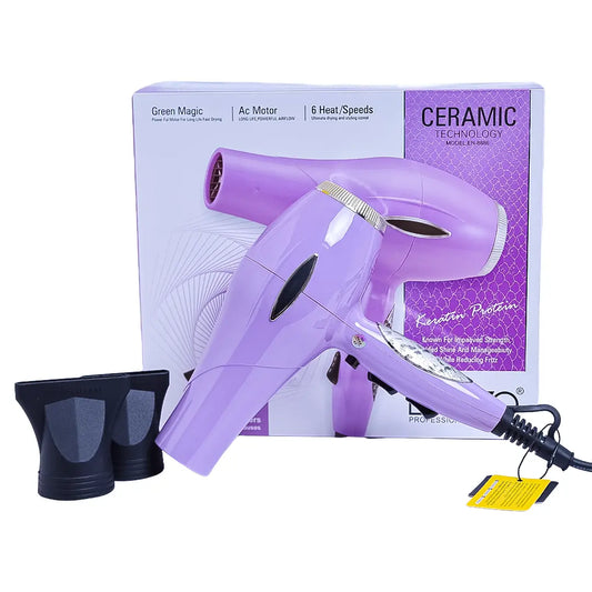 Hair Dryer EN-8886 By ENZO