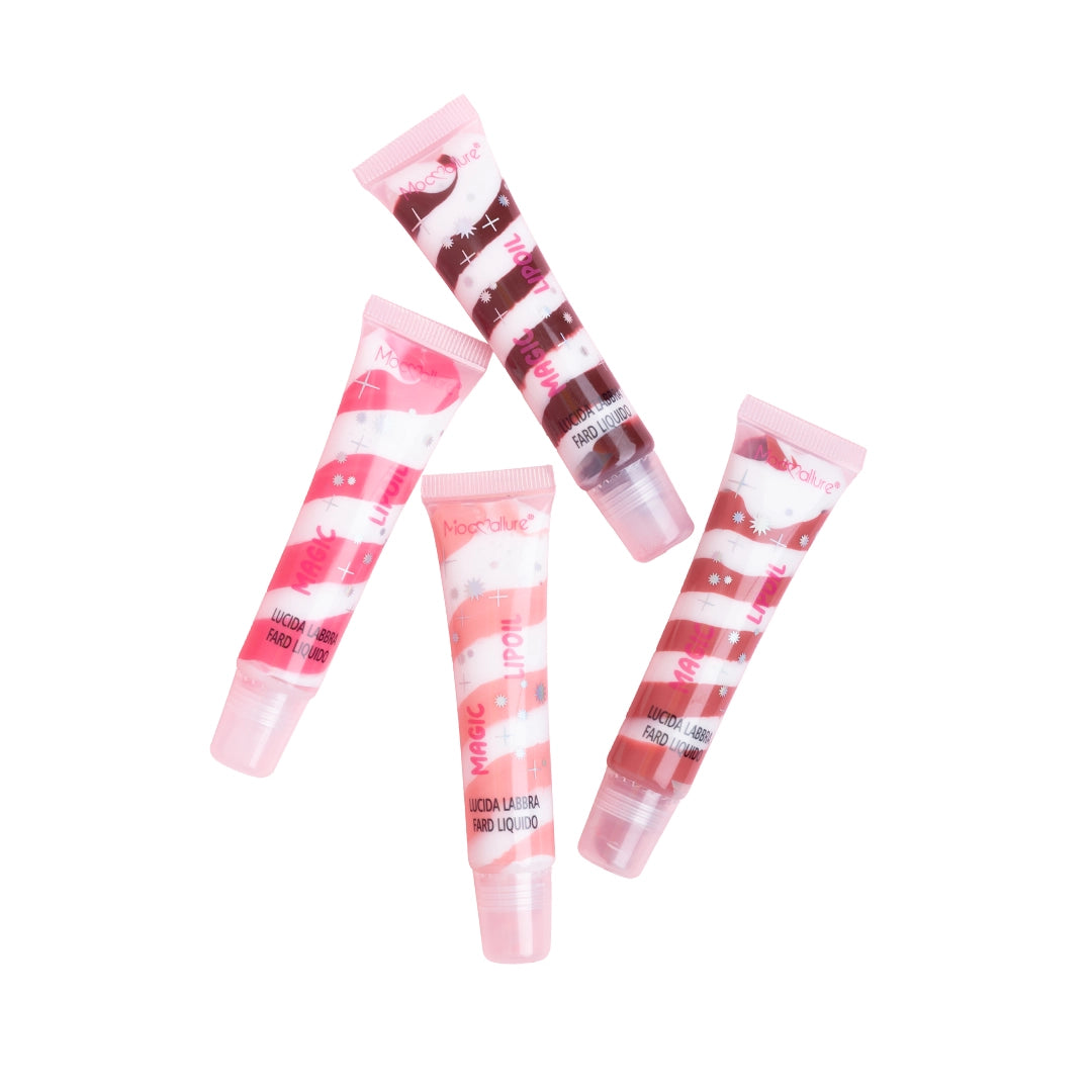 Magic Lip Oil By Mocallure