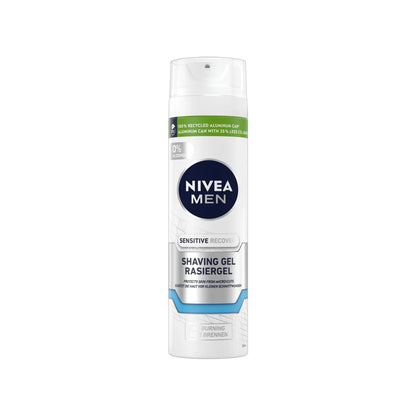 Original Shaving Gel By Nivea Men
