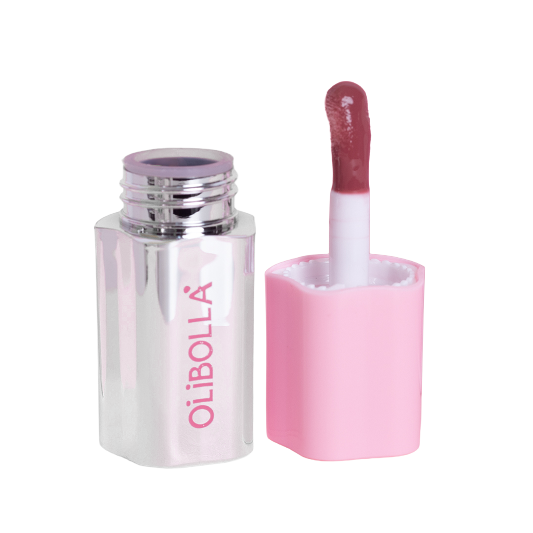 Jelly Glossy Lip Tint By OLIBOLLA