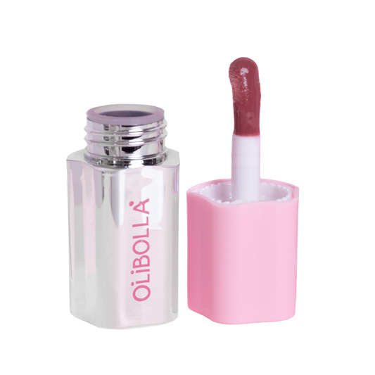 Jelly Glossy Lip Tint By OLIBOLLA