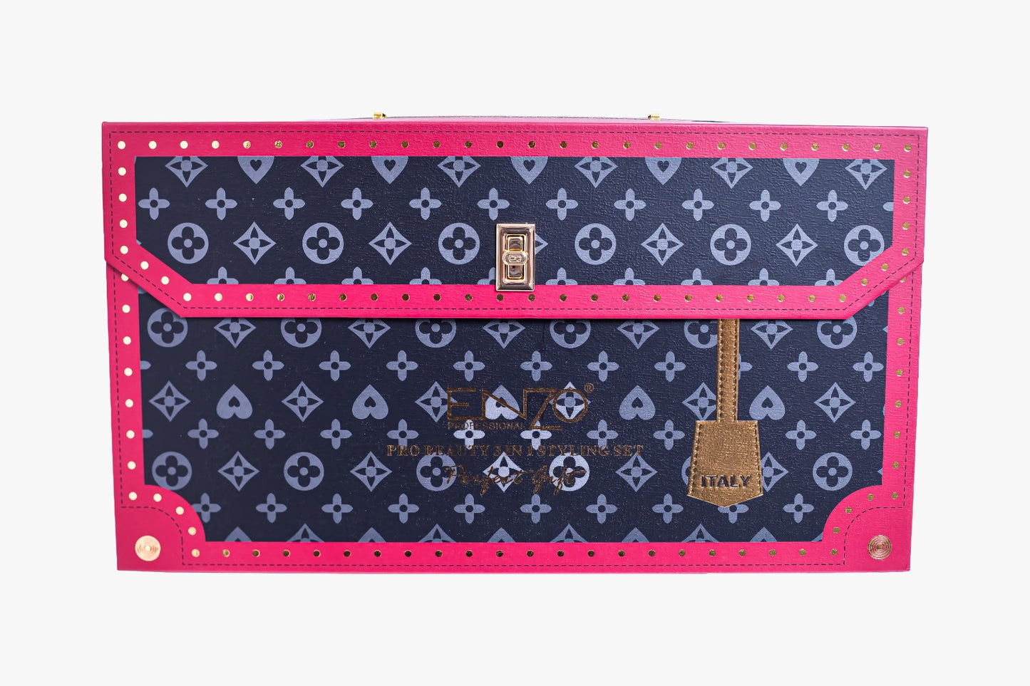 Pro Beauty 3 in 1 Styling Set En-3313 By ENZO