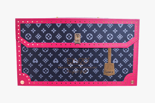 Pro Beauty 3 in 1 Styling Set En-3313 By ENZO