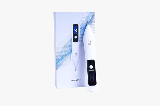 Electric Laser Plasma Pen
