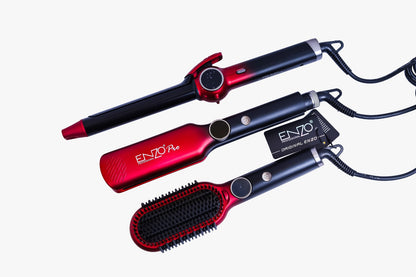 Pro Beauty 3 in 1 Styling Set En-3313 By ENZO
