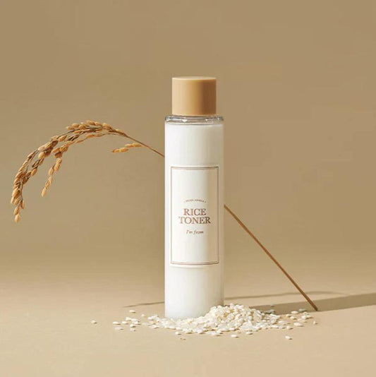 I 'M From Rice Toner Yeoju Korea, 150ml
