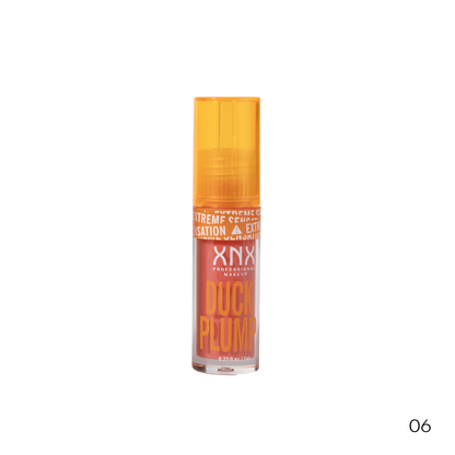 Lip Plump By XNX