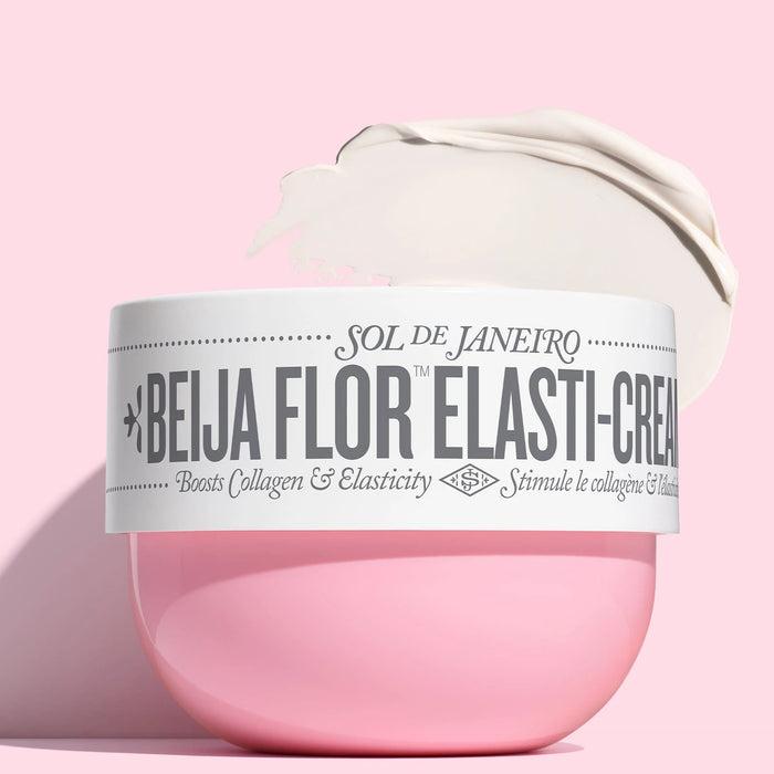 Sol De Janeiro Beija Flor Elasti-Cream Body Cream, 240ml