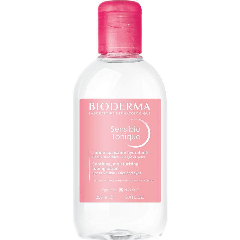 Bioderma Sensibio Tonique Face Lotion, 250ml